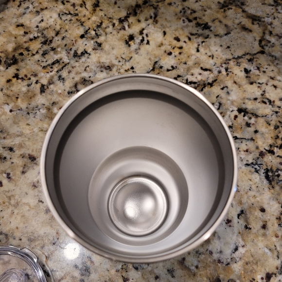 Insulated Travel Mug - Picture 3 of 4